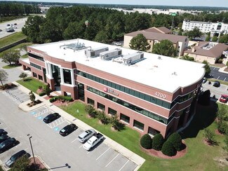 Plus de détails pour 4200 Morganton Rd, Fayetteville, NC - Bureau à louer