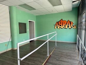 1200-1299 Harrison St, Oakland, CA à louer Photo intérieure– Image 2 sur 6