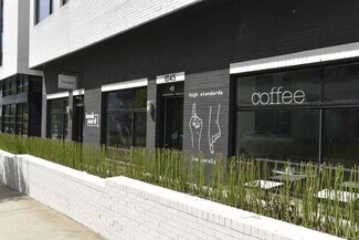 Plus de détails pour 1035 W Eastland Ave, Nashville, TN - Local commercial à louer