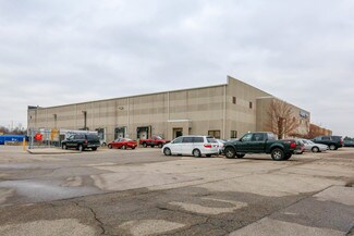 Plus de détails pour 9370 Byers Rd, Miamisburg, OH - Industriel/Logistique à vendre