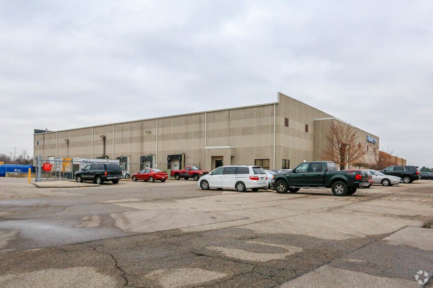 9370 Byers Rd, Miamisburg, OH à vendre - Photo principale – Image 1 sur 2