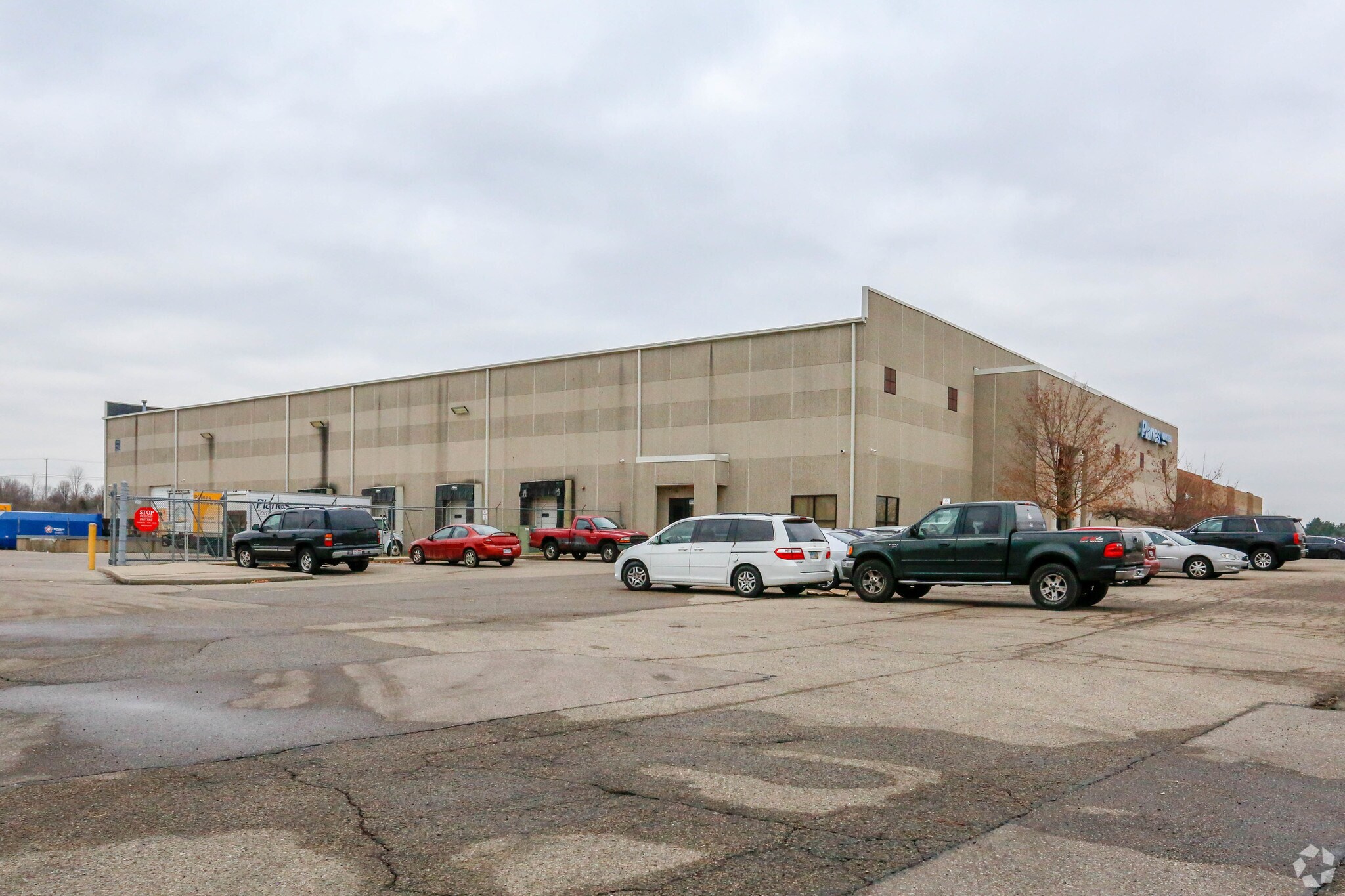 9370 Byers Rd, Miamisburg, OH à vendre Photo principale– Image 1 sur 3
