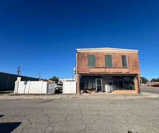 Plus de détails pour 100 Elizabeth St, Picayune, MS - Logement à vendre
