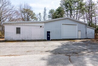 Plus de détails pour 6 Chestnut St, Coventry, RI - Industriel/Logistique à vendre