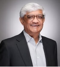 Narendra Pranav