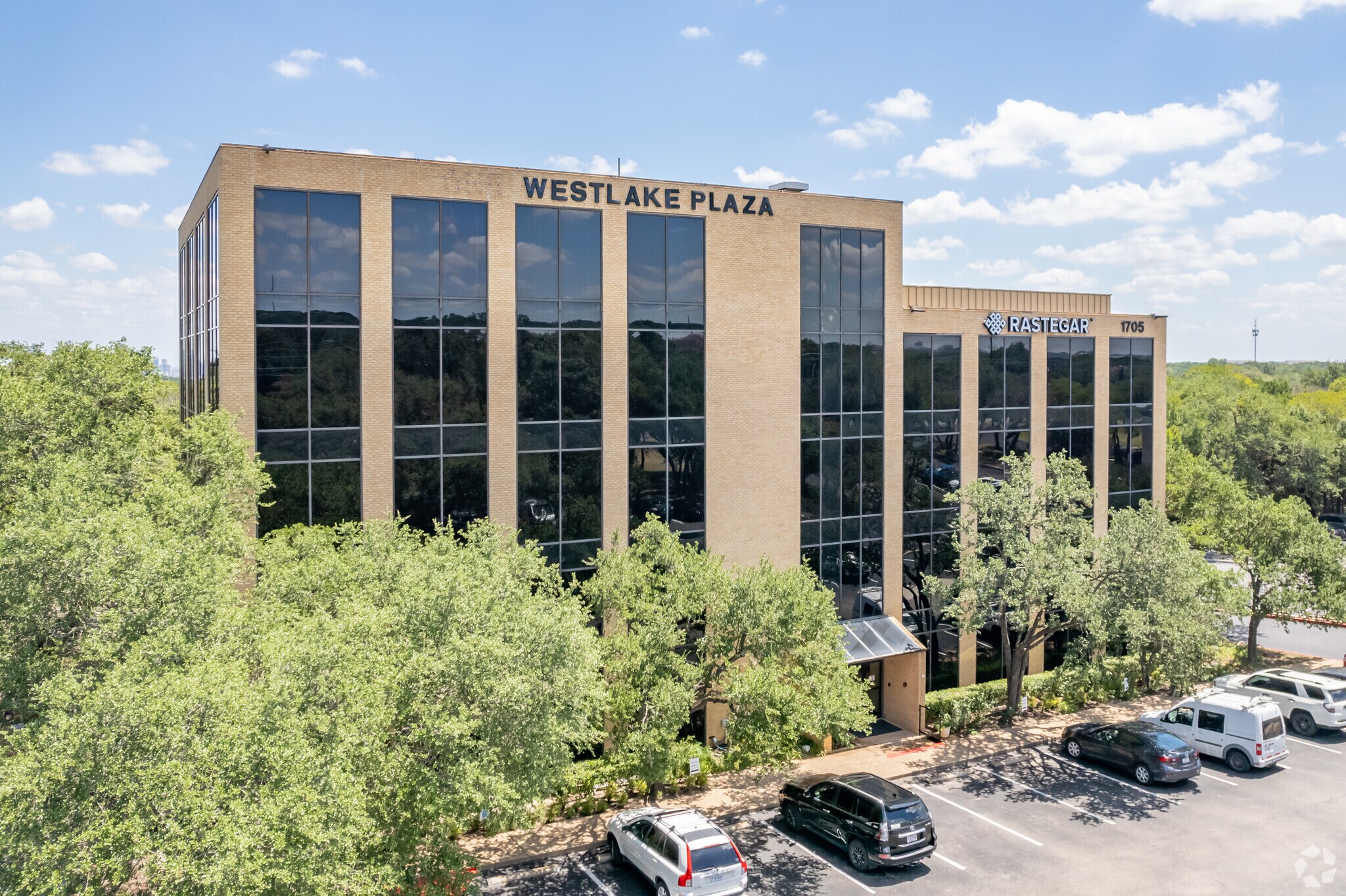 1705 S Capital of Texas Hwy, Austin, TX à louer Photo principale– Image 1 sur 16
