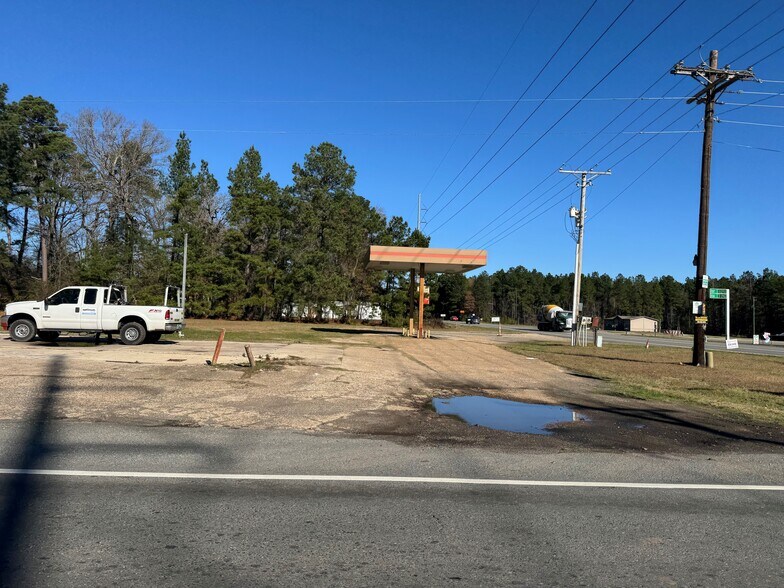 402 Sligo Rd, Haughton, LA à vendre - Photo de l’immeuble – Image 2 sur 7