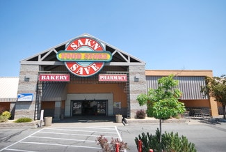 Plus de détails pour 1901 Silverada Blvd, Reno, NV - Local commercial à louer