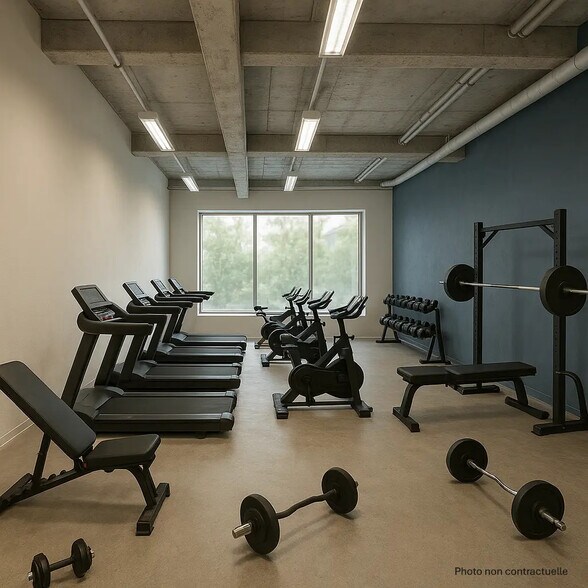 Bureau dans Paris à louer - Photo de l’immeuble – Image 3 sur 9