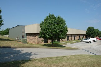 Plus de détails pour 9529 S Main St, Jonesboro, GA - Industriel/Logistique à louer