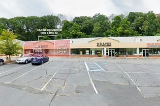 Plus de détails pour 244 US Highway 206, Flanders, NJ - Local commercial à louer