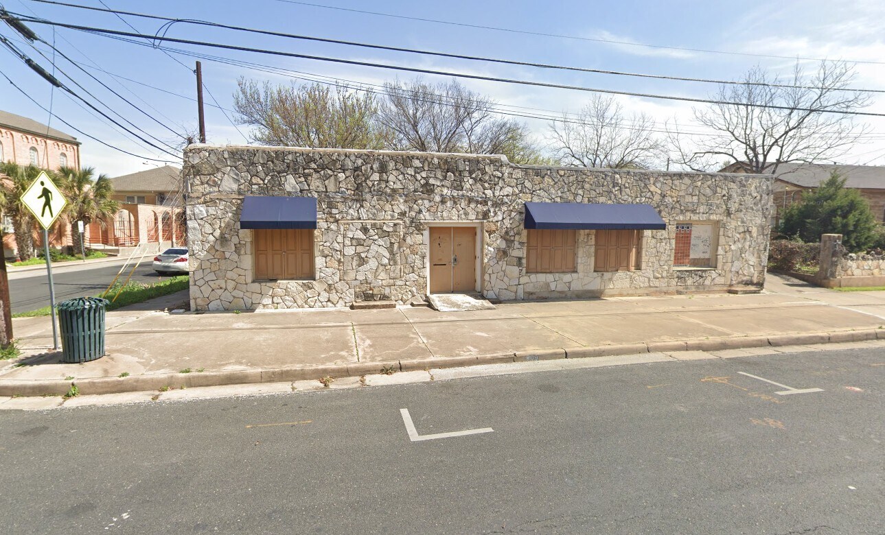 809 Lydia St, Austin, TX à louer Photo principale– Image 1 sur 9