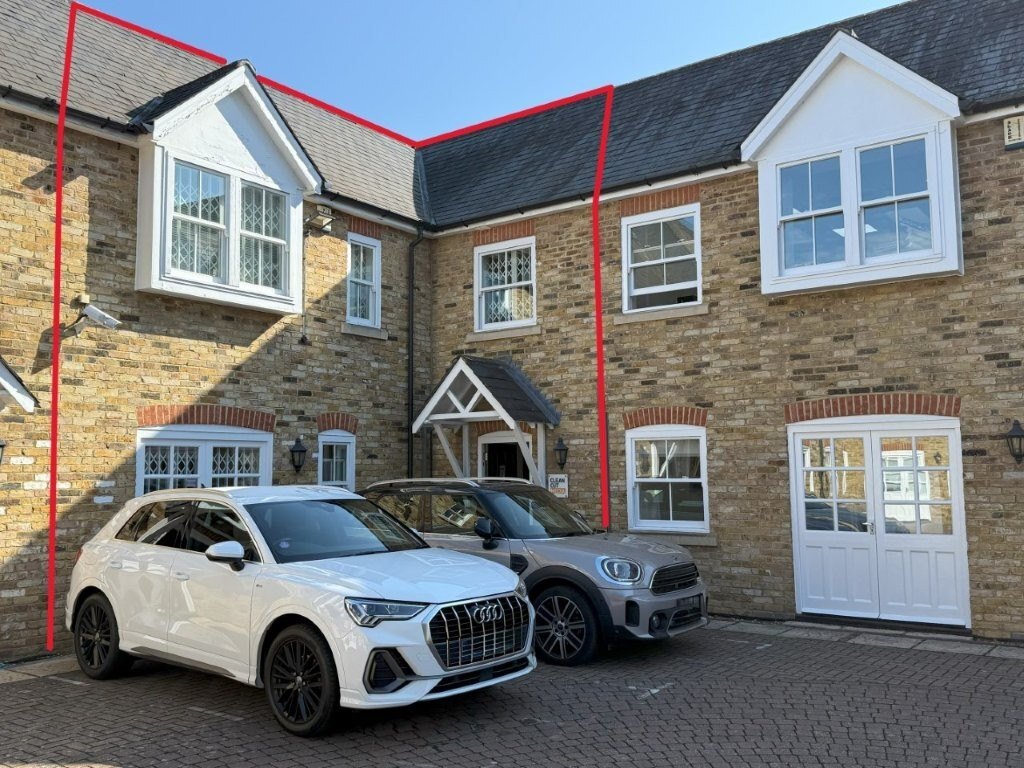 St Johns Rd, Kingston Upon Thames à vendre Photo de l’immeuble– Image 1 sur 5