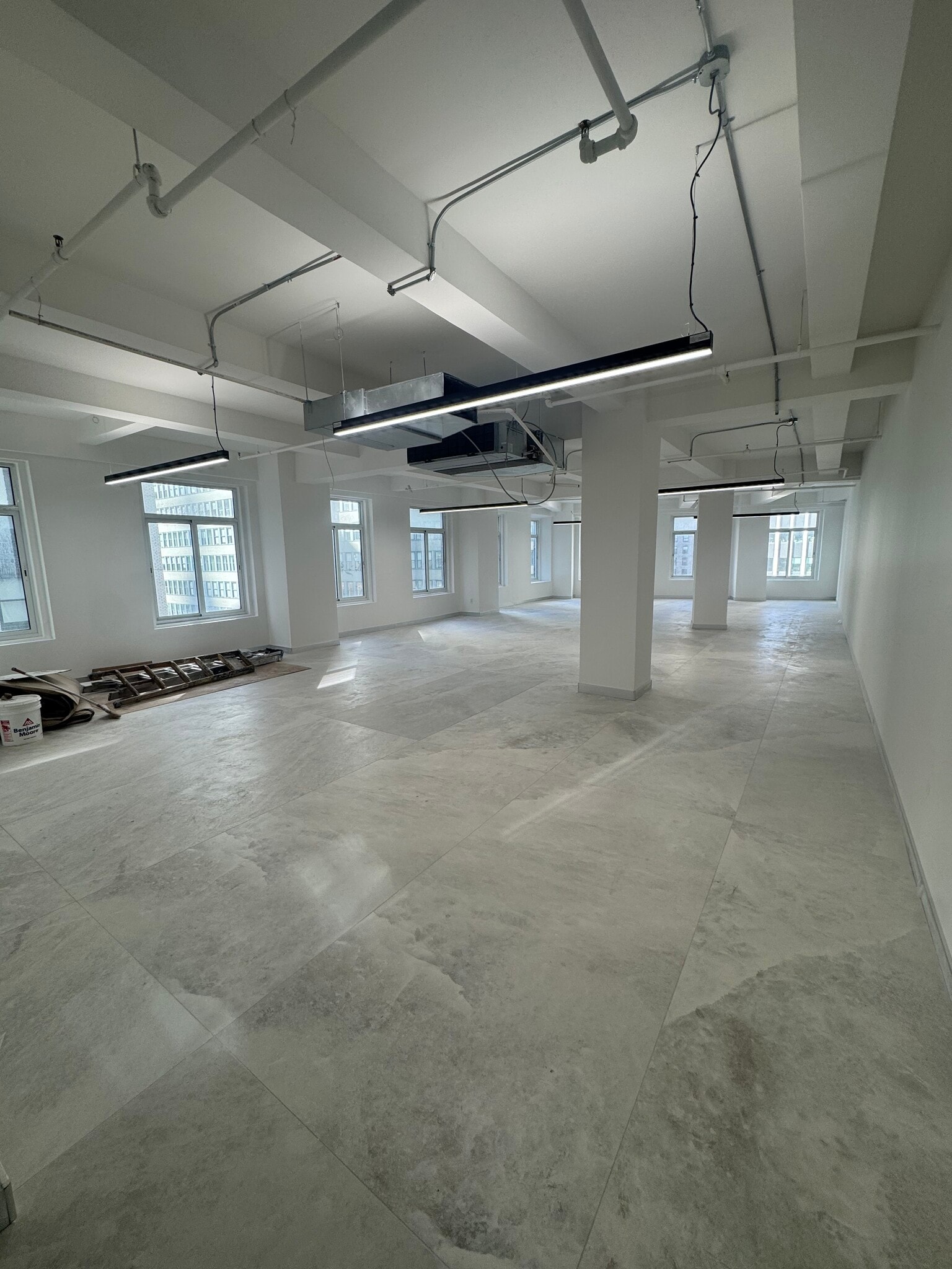 1412 Broadway, New York, NY à louer Photo intérieure– Image 1 sur 1