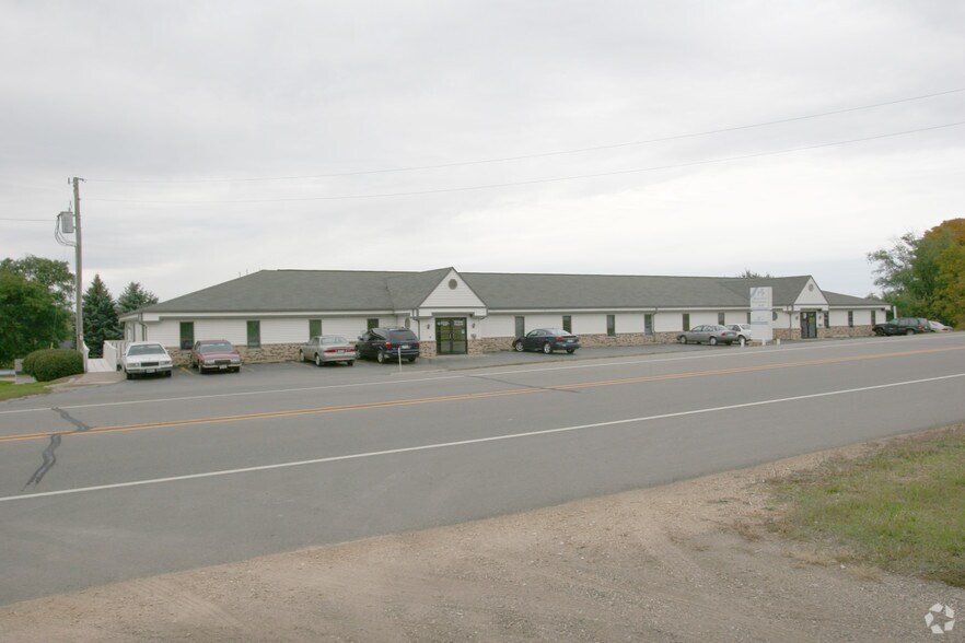 1250 E Hwy 151, Platteville, WI à louer - Photo principale – Image 1 sur 4