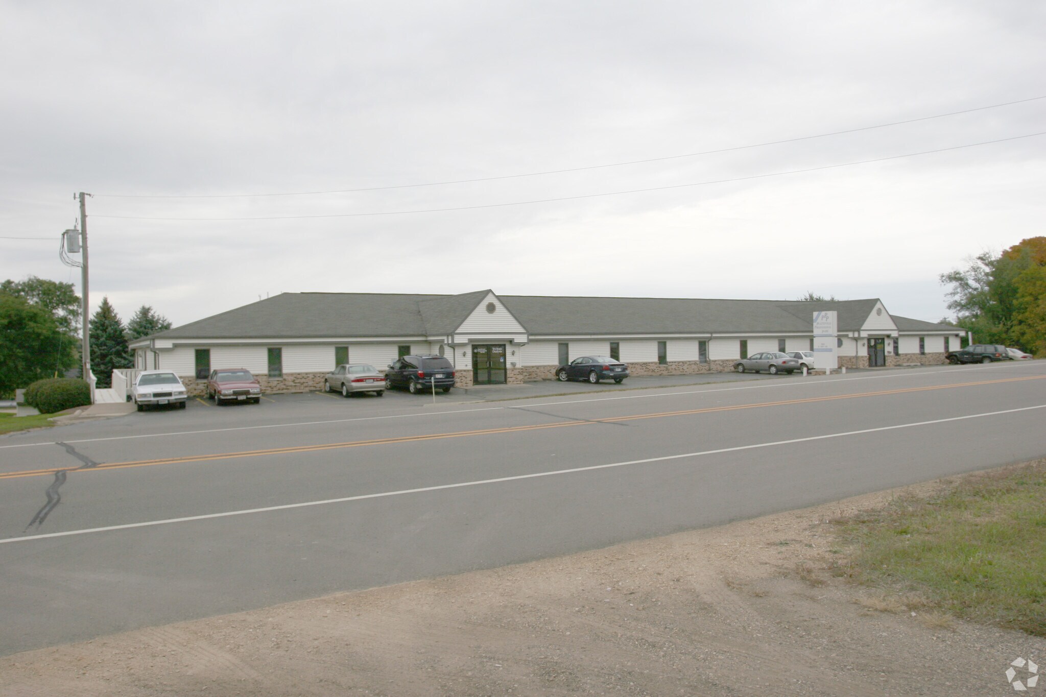 1250 E Hwy 151, Platteville, WI à louer Photo principale– Image 1 sur 5