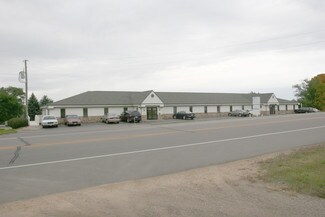 Plus de détails pour 1250 E Hwy 151, Platteville, WI - Bureau à vendre