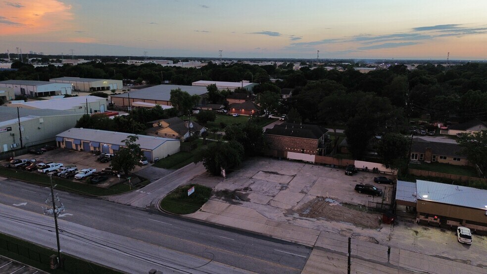 6203 Brittmoore rd, Houston, TX à vendre - Photo de l’immeuble – Image 2 sur 10