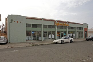 Plus de détails pour 700 Darina Ave, Sacramento, CA - Industriel/Logistique à vendre