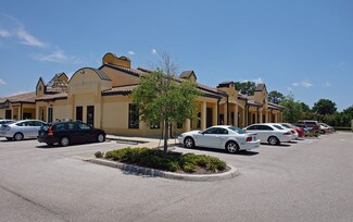 Plus de détails pour 9114-9130 Town Center Pky, Bradenton, FL - Local commercial à louer