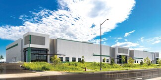 Plus de détails pour 5615 Kitty Hawk Dr, Loveland, CO - Industriel/Logistique à louer