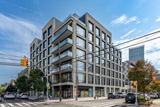 Plus de détails pour 2808 38th Ave, Long Island City, NY - Local commercial à louer