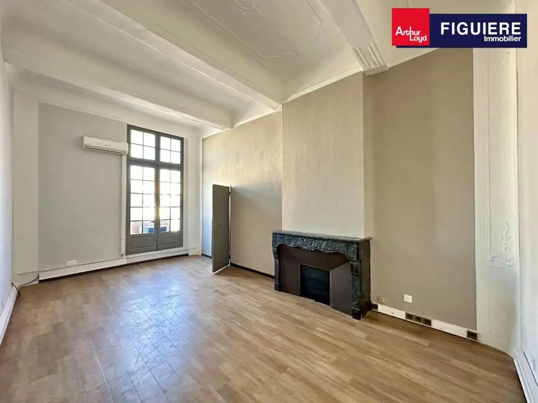 1 B Bis Rue Frédéric Mistral, Aix-en-Provence à louer Photo intérieure– Image 1 sur 8