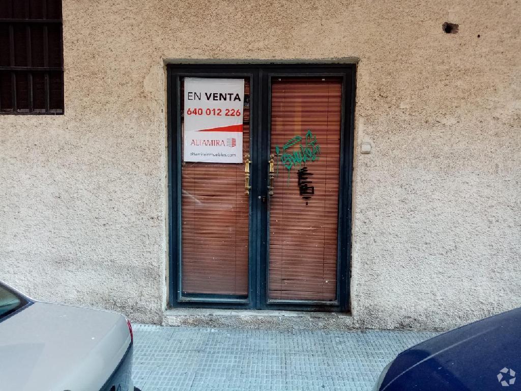 Calle Montesclaros, 3, Talavera de la Reina, Toledo à vendre Photo intérieure– Image 1 sur 2