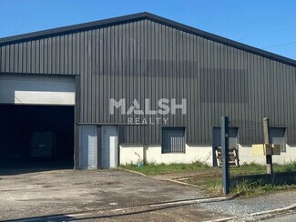 Plus de détails pour Bureau, Local d'activités à louer