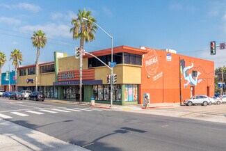 Plus de détails pour 909-919 Garnet Ave, San Diego, CA - Bureau, Bureau/Local commercial à louer