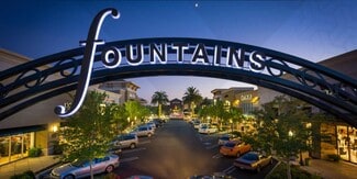 Plus de détails pour 1120 Roseville Pky, Roseville, CA - Local commercial à louer