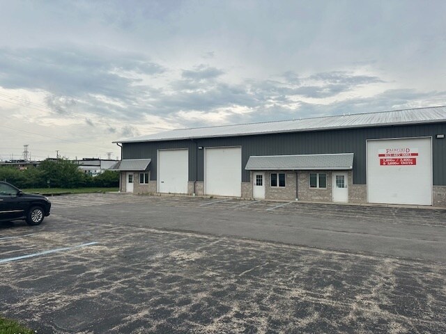 21601-21627 S Schoolhouse Rd, New Lenox, IL à louer - Photo de l’immeuble – Image 2 sur 17