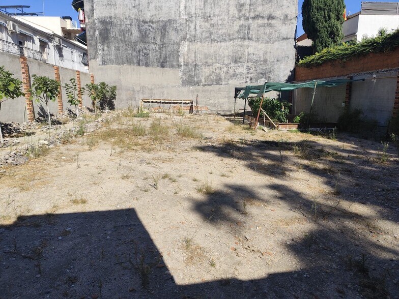 Terrain dans Valdemoro, Madrid à vendre - Autre – Image 3 sur 4
