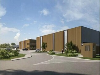 Plus de détails pour Local d'activités à louer