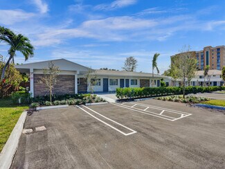 Plus de détails pour 3204-3208 NE 9th St, Pompano Beach, FL - Logement à vendre