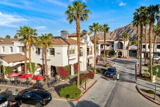 Plus de détails pour 78100 Main St, La Quinta, CA - Différents types d’espaces à louer