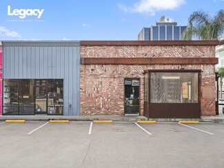 Plus de détails pour 1544-1562 N Cahuenga Blvd, Hollywood, CA - Local commercial à louer