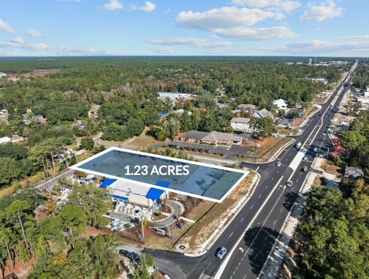7597 Market st, Wilmington, NC à vendre - Photo de l’immeuble – Image 3 sur 10