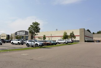 Plus de détails pour 1790 E Woodmen Rd, Colorado Springs, CO - Bureau, Local commercial à louer