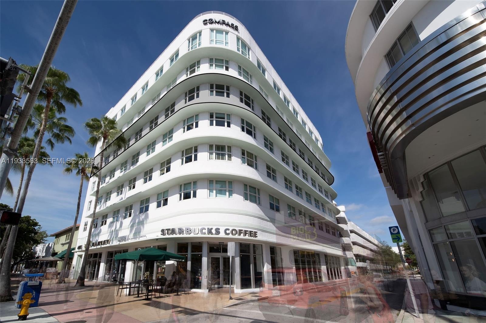 605 Lincoln Rd, Miami Beach, FL à vendre Photo principale– Image 1 sur 31