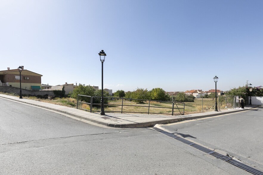 Calle Rafael Alberti, 52, Alfacar, Granada à vendre - Photo de l’immeuble – Image 3 sur 12
