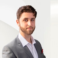Alex Lilley