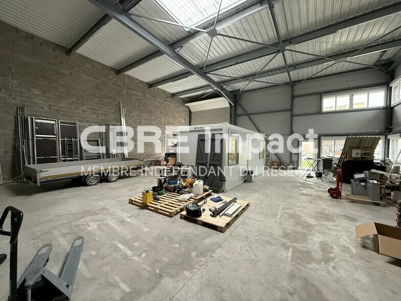 9 Rue Des Terres, Cernay-lès-Reims à louer - Photo de l’immeuble – Image 3 sur 4
