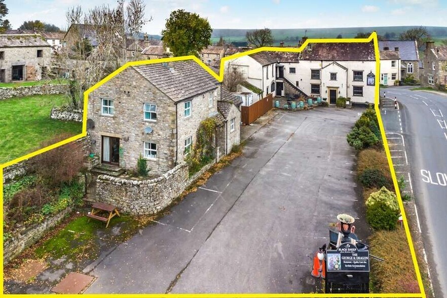 Main Rd, Leyburn à vendre - Photo principale – Image 1 sur 3