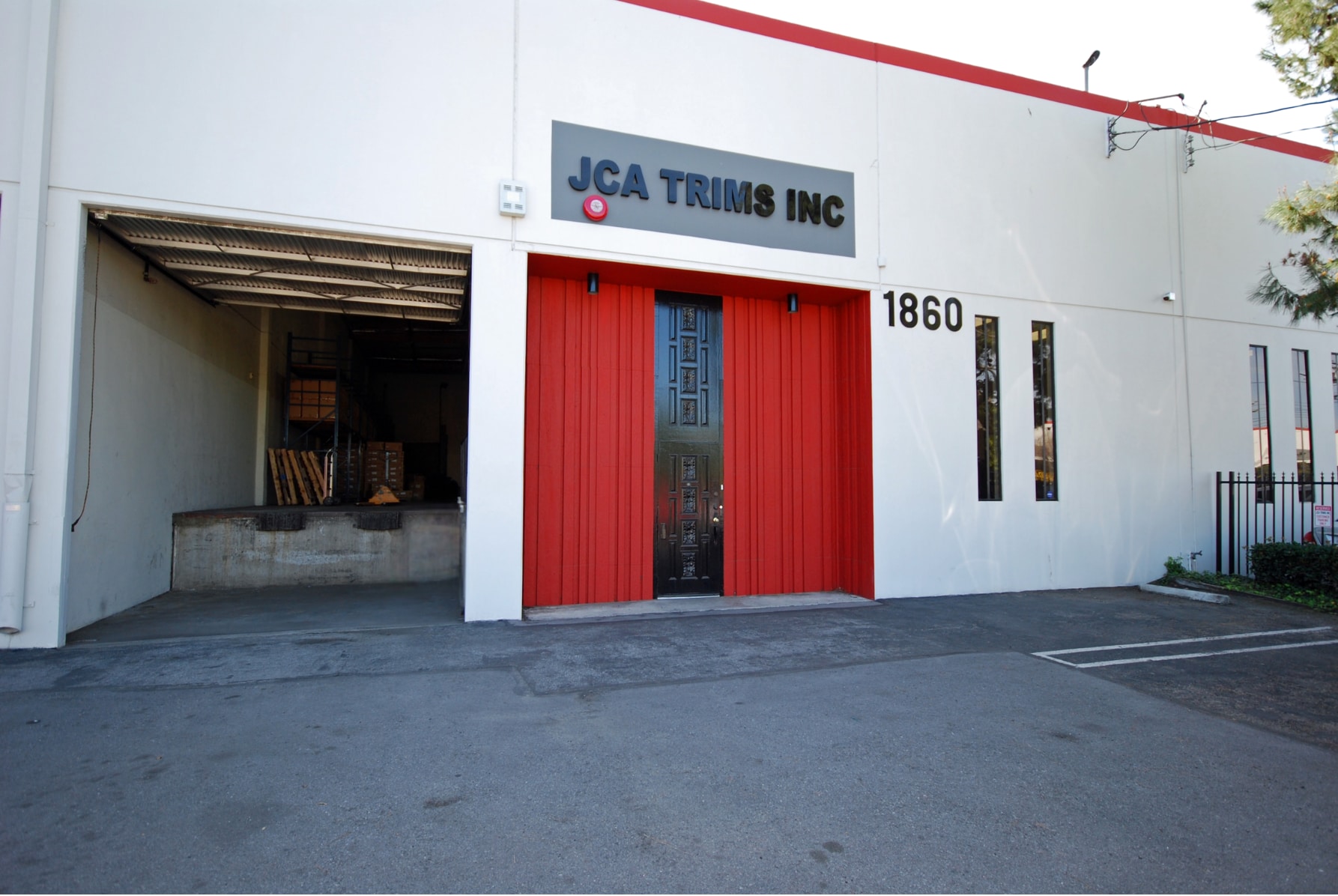 4605-4631 S Alameda St, Los Angeles, CA à louer Photo intérieure– Image 1 sur 3