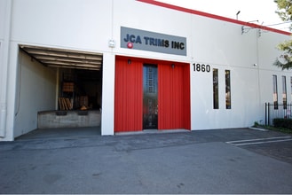 4605-4631 S Alameda St, Los Angeles, CA à louer Photo intérieure– Image 1 sur 3