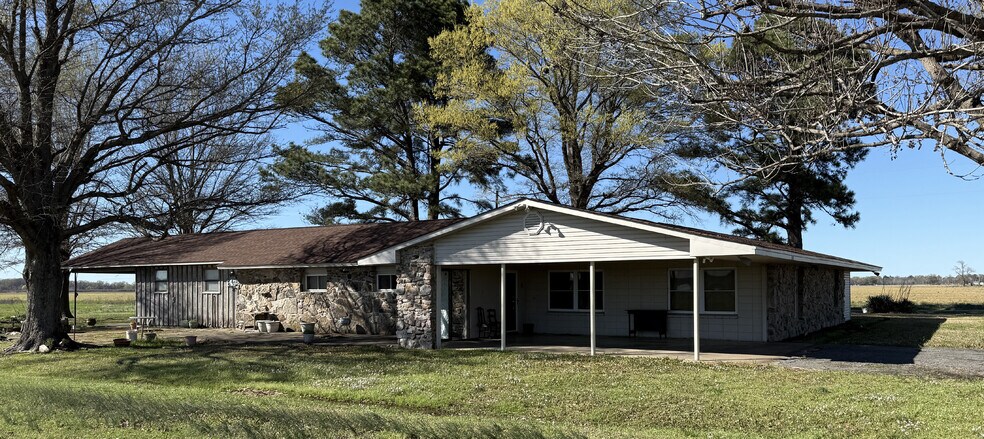 3401 Arkansas 33, Roe, AR à vendre - Photo de l’immeuble – Image 3 sur 14