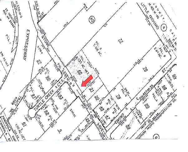 1868-1872 Stone Ave, San Jose, CA à louer - Plan cadastral – Image 2 sur 120