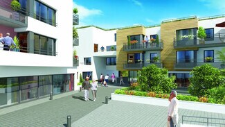 Plus de détails pour 270 Rue Anatole France, Brest - Local d’activités à vendre