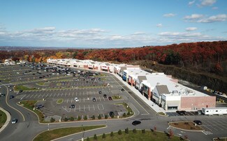 Plus de détails pour Route 4 and 43, North Greenbush, NY - Local commercial à louer